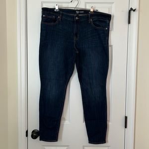 GAP Legging Jean